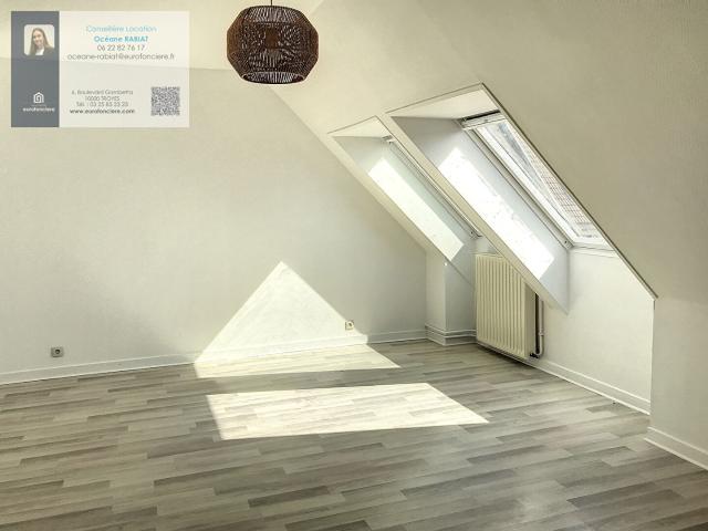 Appartement 3 pièces 67 m²