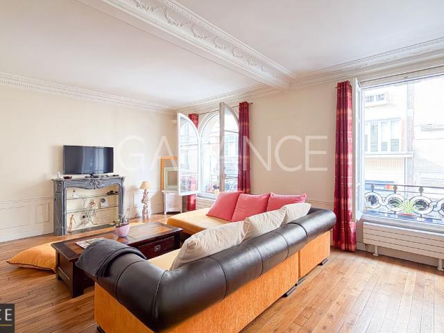 Appartement 3 pièces 67 m²