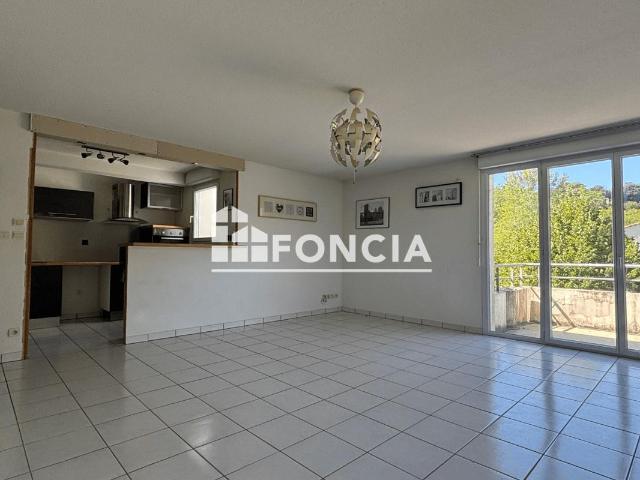 Appartement 3 pièces 67 m²