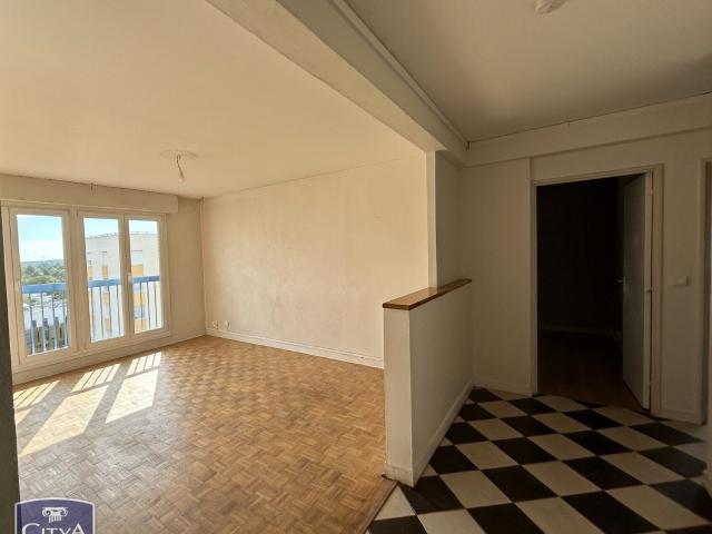 Appartement 3 pièces 67 m²