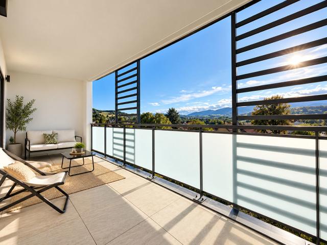 Appartement 3 pièces 67 m²