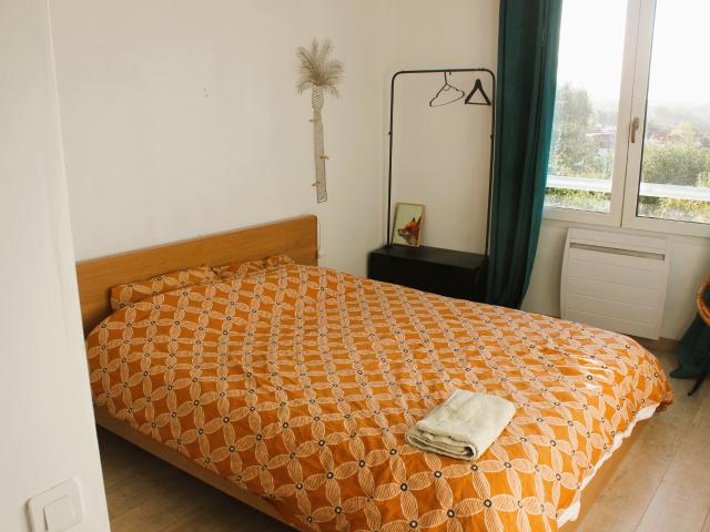 Appartement 3 pièces 67 m