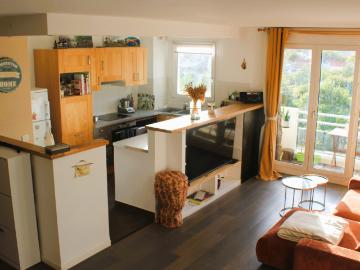 Appartement 3 pièces 67 m