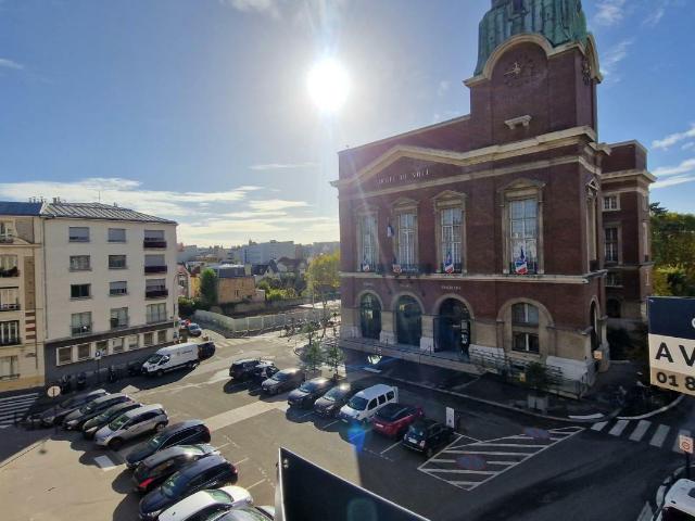 Appartement 3 pièces 67 m²