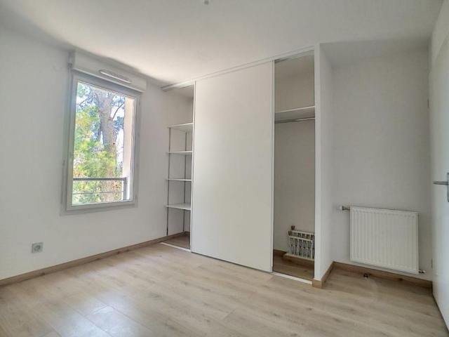 Appartement 3 pièces – 67 m²