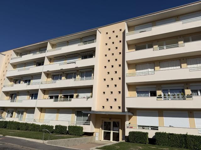 Appartement 3 pièces 67 m²