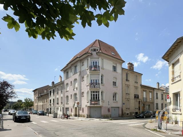 Appartement 3 pièces 67 m²