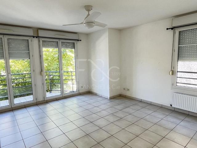 Appartement 3 pièces 67 m²