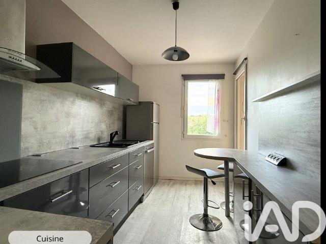 Appartement 3 pièces 67 m²