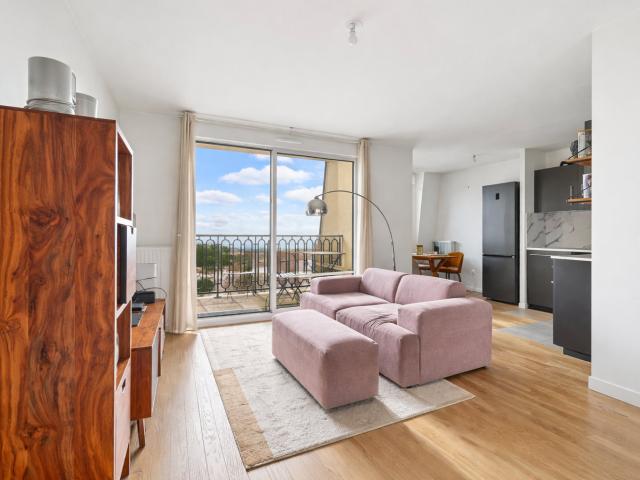 Appartement 3 pièces 67 m²