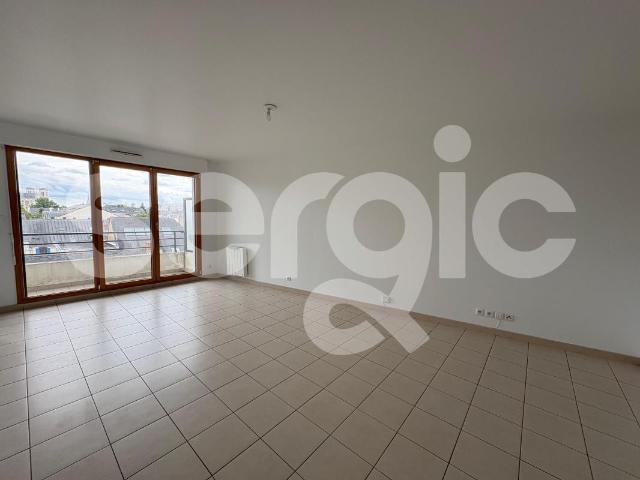 Appartement 3 pièces 67 m²