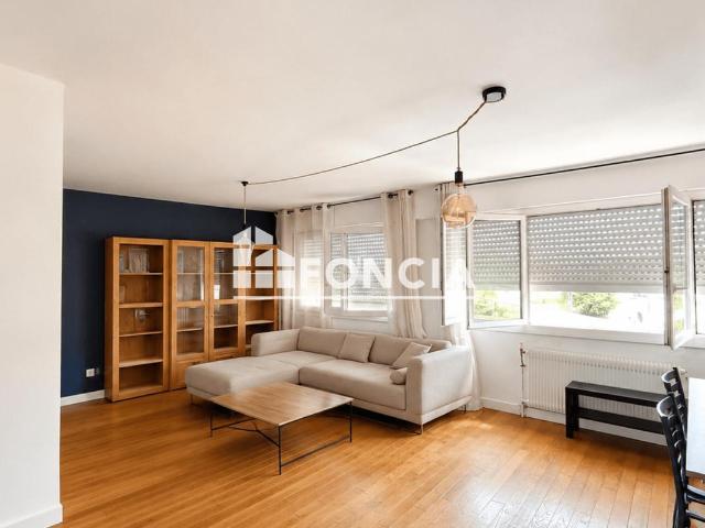 Appartement 3 pièces 67 m²
