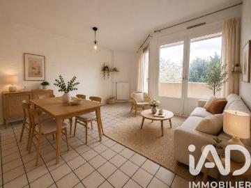 Appartement 3 pièces 67 m²