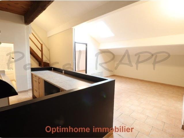 Appartement 3 pièces 67 m²