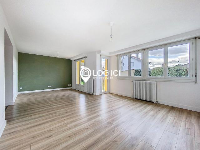 Appartement 3 pièces 67 m²