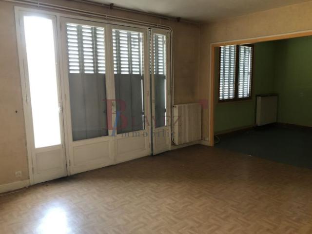Appartement 3 pièces 67 m²