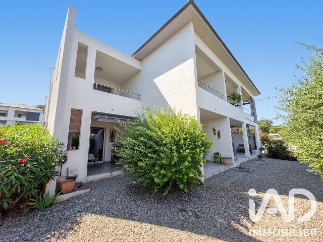 Appartement 3 pièces 67 m²