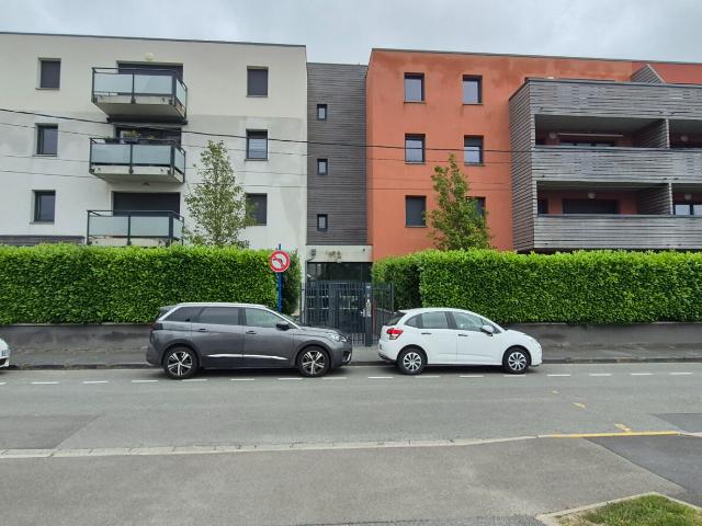 Appartement 3 pièces 67 m²