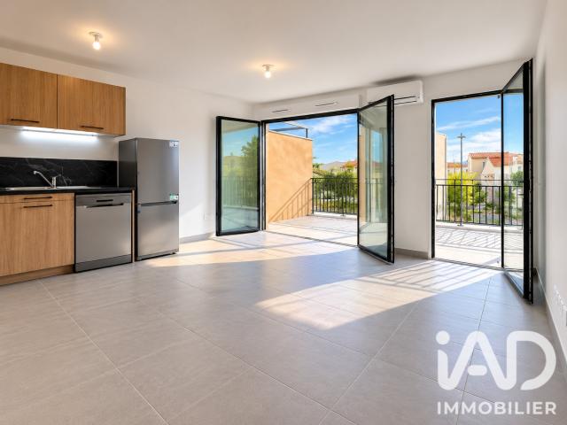 Appartement 3 pièces 67 m²