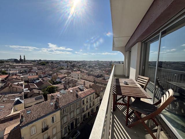 Appartement 3 pièces 67 m²