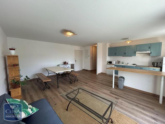 Appartement 3 pièces 67 m²