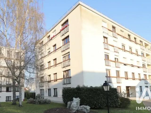Appartement 3 pièces 67 m²