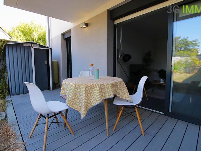 Appartement 3 pièces 67 m²