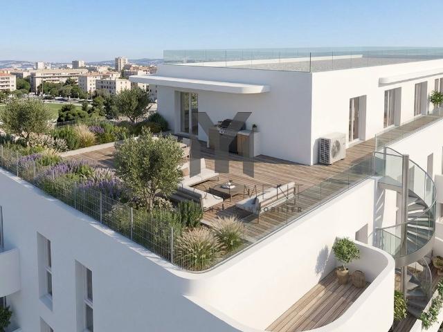 Appartement 3 pièces 67 m²