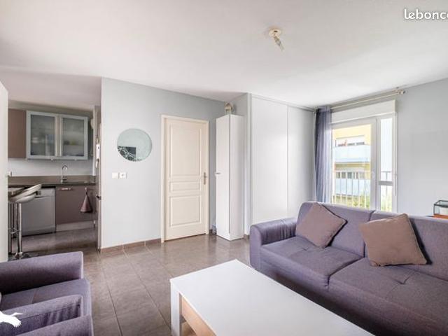 Appartement 3 pièces 67 m²