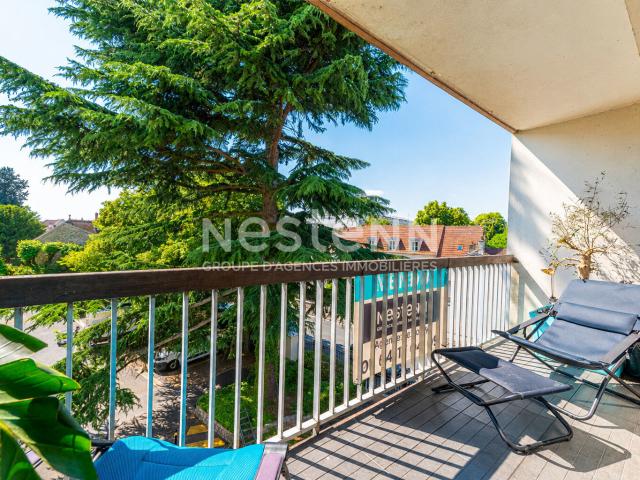 Appartement 3 pièces 67 m²