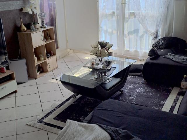 Appartement 3 pièces 67 m²