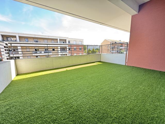 Appartement 3 pièces 67 m²