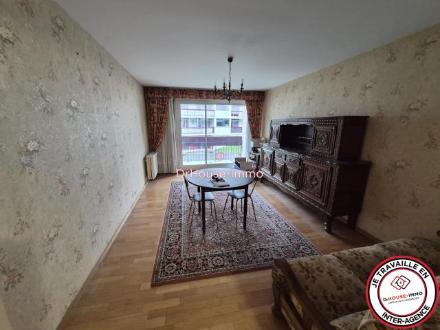 Appartement 3 pièces 67 m²