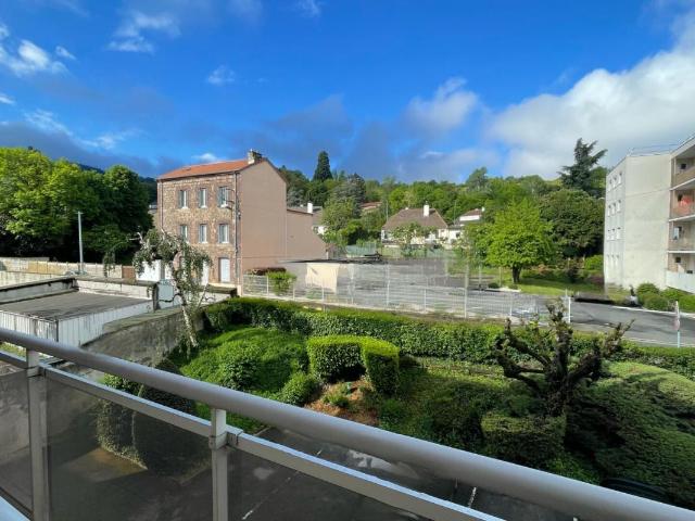 Appartement 3 pièces 67 m²