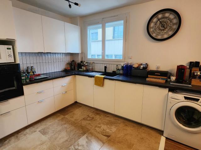 Appartement 3 pièces 67 m²