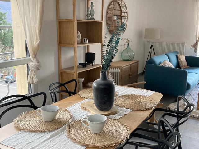 Appartement 3 pièces 67 m²
