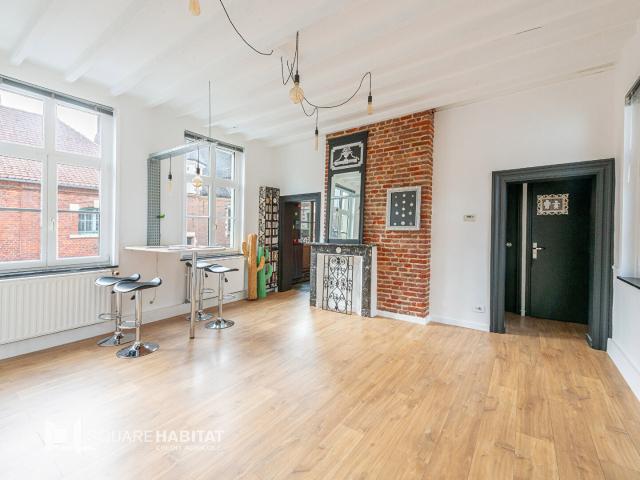 Appartement 3 pièces 67 m²