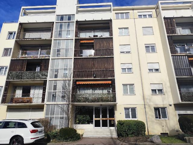 Appartement 3 pièces 67 m²