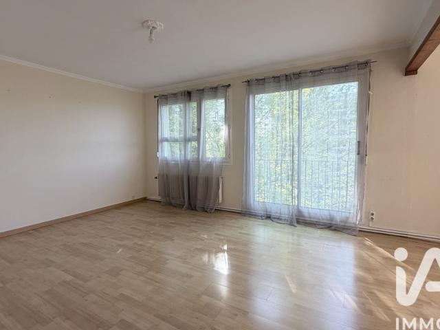 Appartement 3 pièces 67 m²