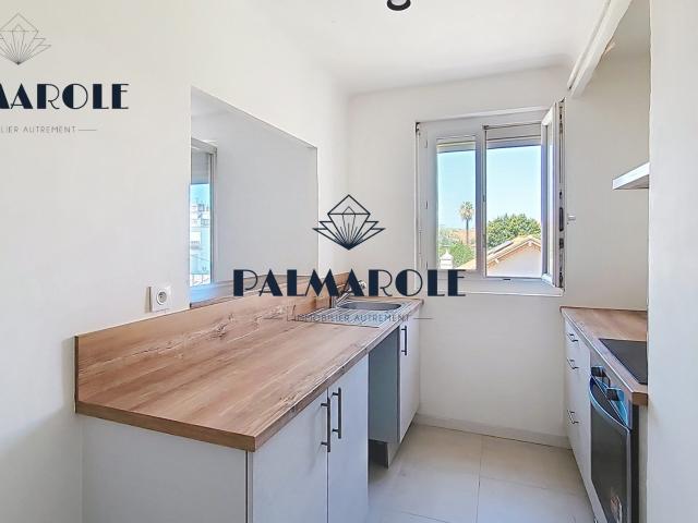 Appartement 3 pièces 67 m²