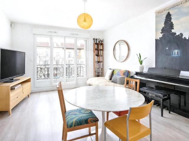 Appartement 3 pièces 67 m²