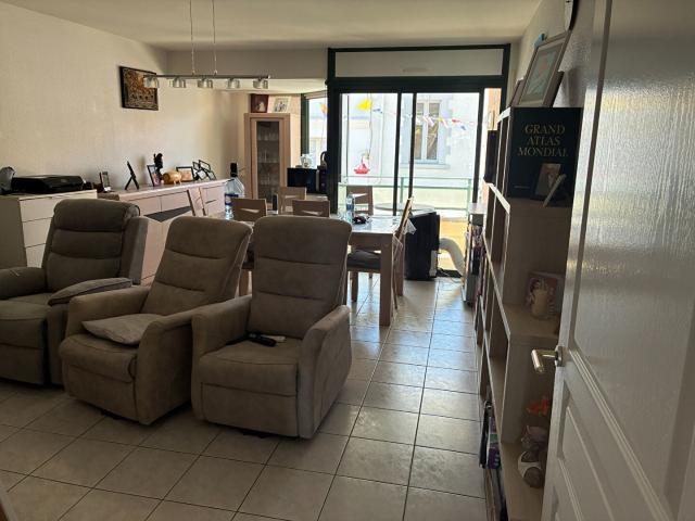 Appartement 3 pièces 67 m²
