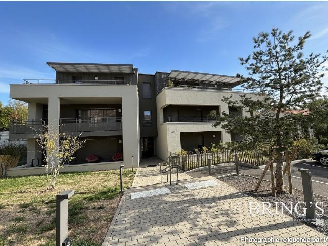 Appartement 3 pièces 67 m²