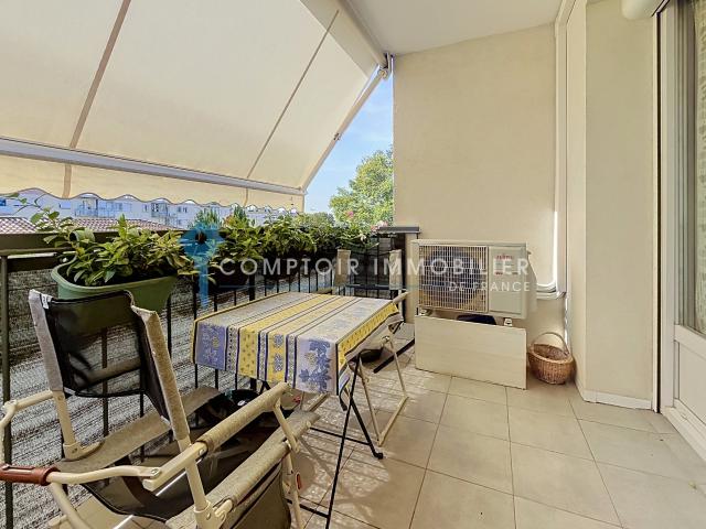 Appartement 3 pièces 67 m²