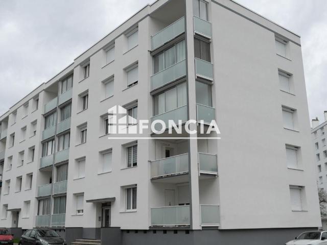 Appartement 3 pièces 67 m²