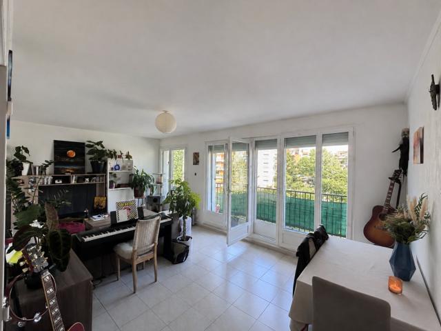 Appartement 3 pièces 67 m²