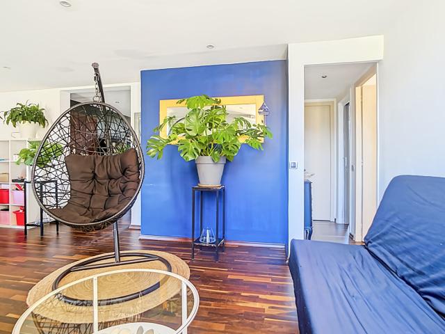 Appartement 3 pièces 67 m²