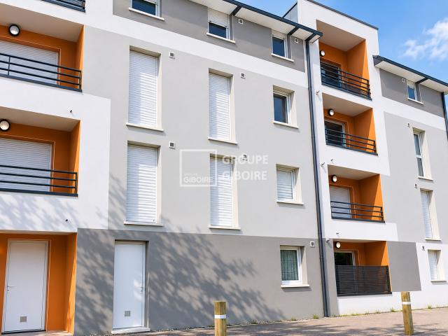 Appartement 3 pièces 67 m²