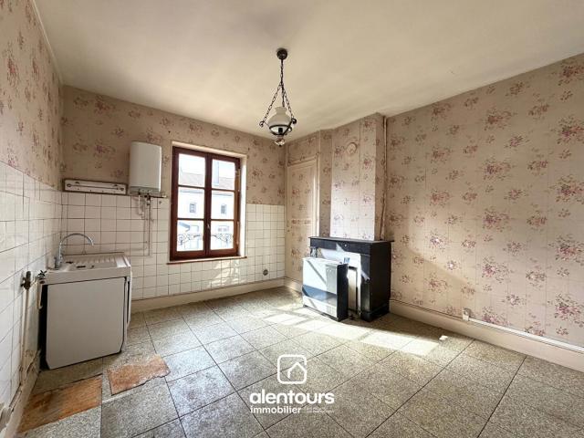 Appartement 3 pièces 67 m²