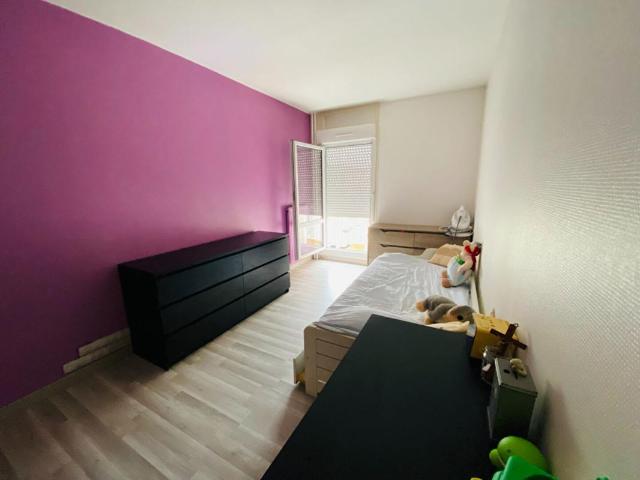 Appartement 3 pièces 67 m²